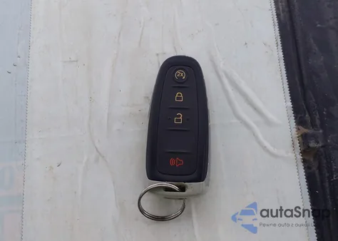 2013 Ford Explorer Limited z USA, uszkodzony, nr VIN 1FM5K8F84DGA08932